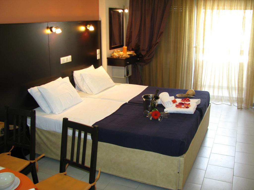 Villa Kokkinos โปตอส ห้อง รูปภาพ