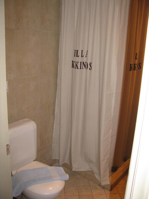 Villa Kokkinos โปตอส ห้อง รูปภาพ