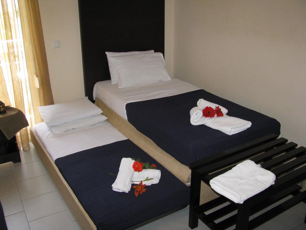 Villa Kokkinos โปตอส ห้อง รูปภาพ