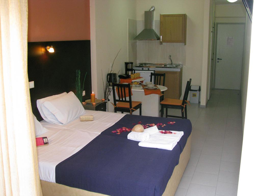 Villa Kokkinos โปตอส ห้อง รูปภาพ