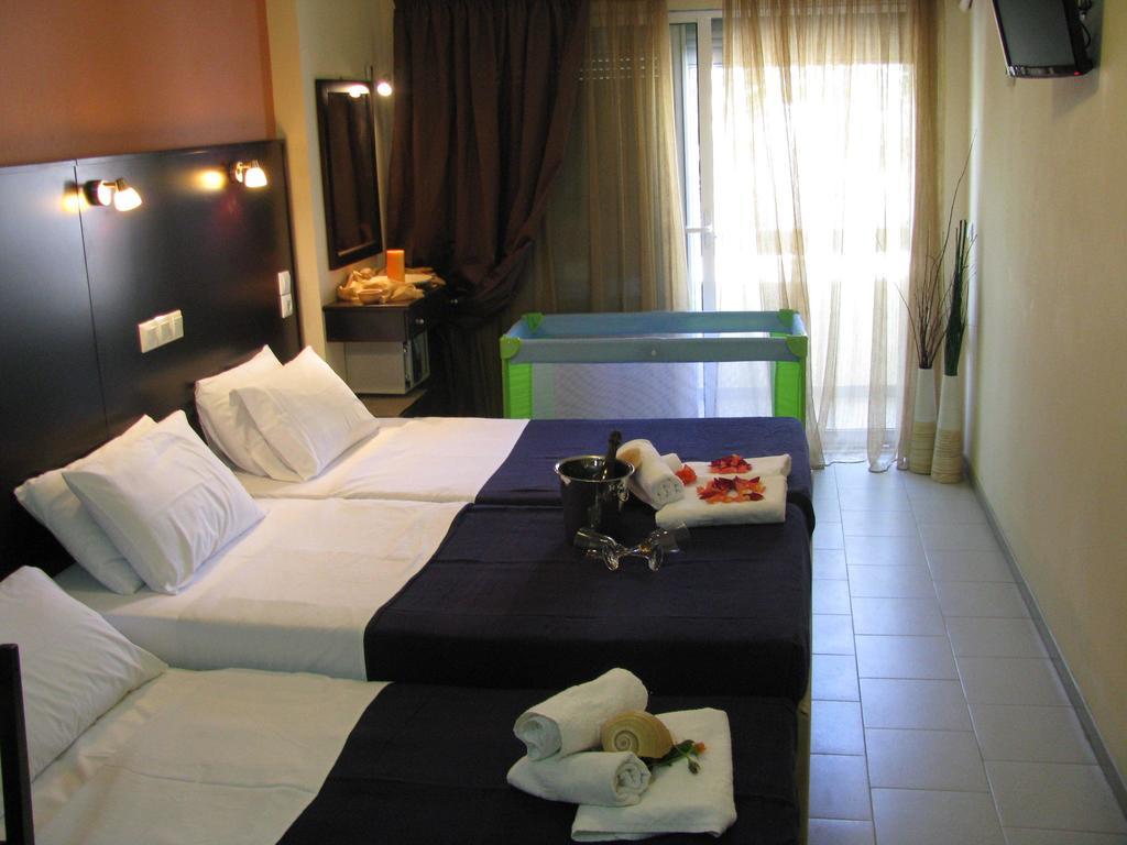 Villa Kokkinos โปตอส ห้อง รูปภาพ