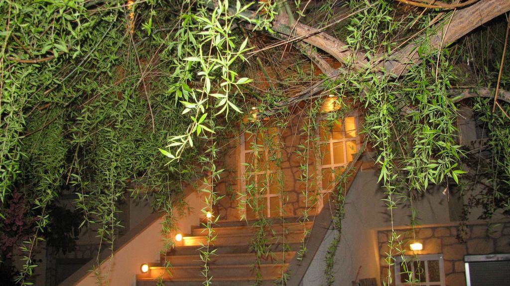 Villa Kokkinos โปตอส ภายนอก รูปภาพ