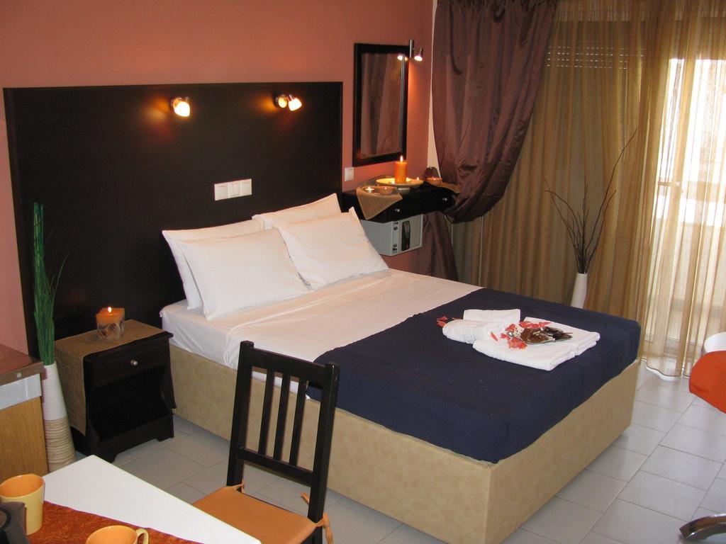 Villa Kokkinos โปตอส ห้อง รูปภาพ