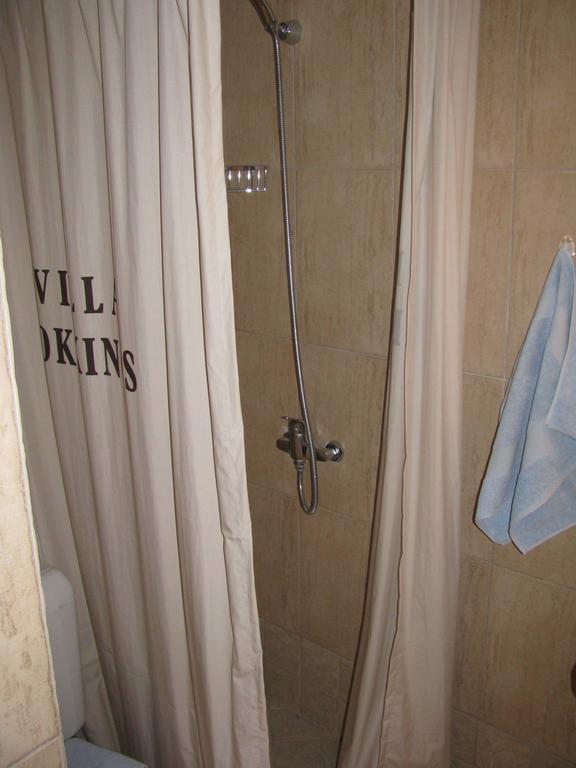 Villa Kokkinos โปตอส ภายนอก รูปภาพ