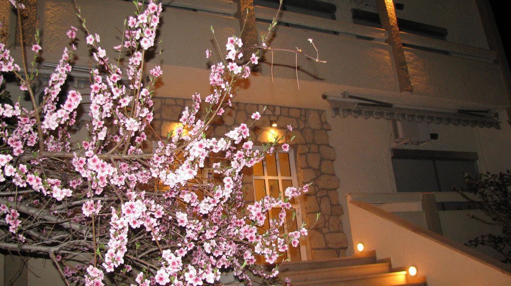 Villa Kokkinos โปตอส ภายนอก รูปภาพ