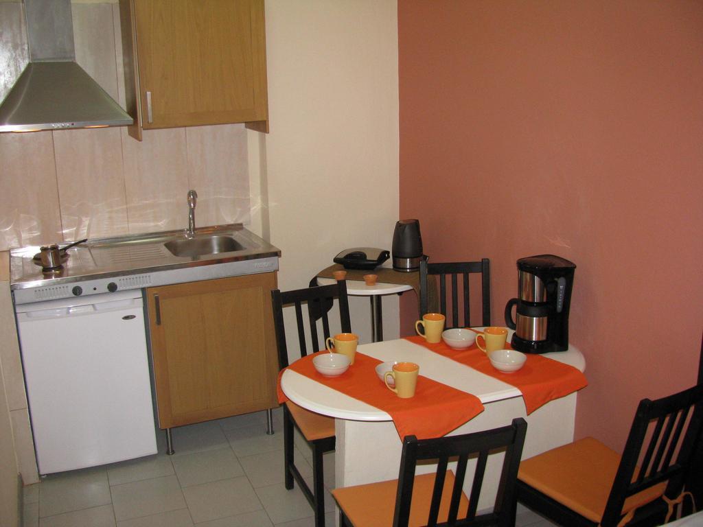 Villa Kokkinos โปตอส ห้อง รูปภาพ